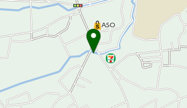 小正鍼灸マッサージ治療院の地図画像