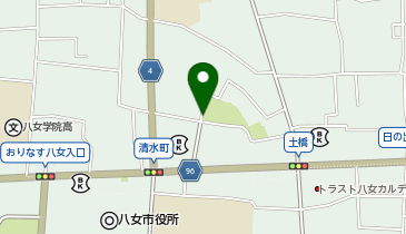 あおぞらフィナンシャルサービス株式会社の地図画像