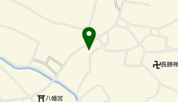 有限会社三共プロセスの地図画像