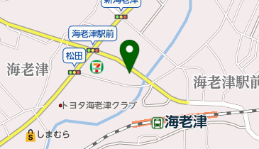 ソウル24の地図画像