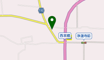 太古八の地図画像