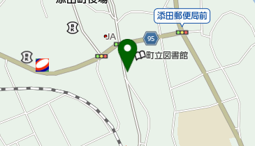 ファーストMの地図画像