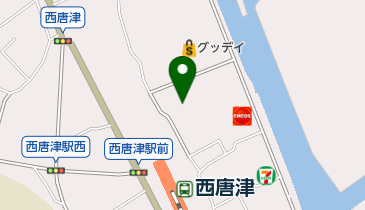 レストランりふれの地図画像