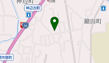 みづたやの地図画像