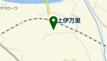 副島梨園の地図画像