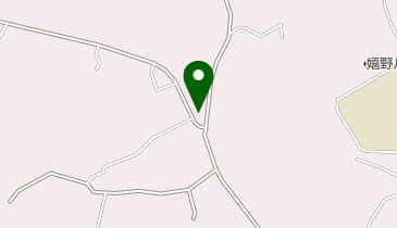 田中クリーニング店の地図画像