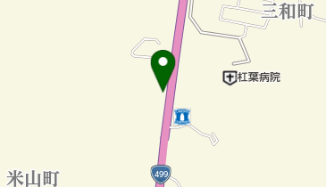 成就院の地図画像