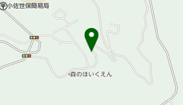 GreenDays合資会社の地図画像
