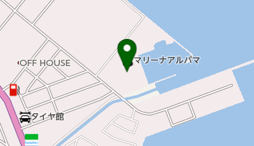 株式会社エネライフ長崎の地図画像