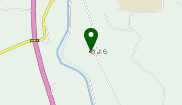 タイ式マッサージヤークママきよら館店の地図画像