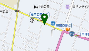 カーポートNの地図画像