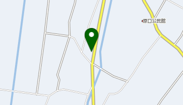 からあげ聖林三光店の地図画像