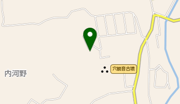 日田市立 石井小学校の地図画像