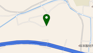 リースキンいちおの地図画像