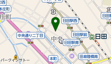 モニカ(MONICA)の地図画像