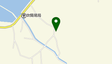 ひろつるテントの地図画像