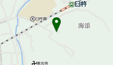 旭工業の地図画像