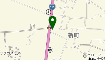 株式会社次郎丸商店の地図画像