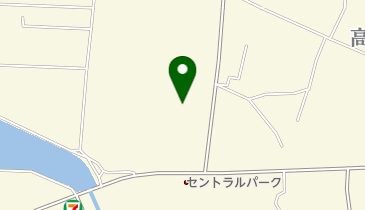 有限会社新星産業の地図画像