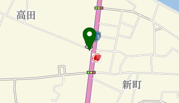 有限会社得丸仏壇店の地図画像