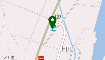 KENペットクリニックの地図画像