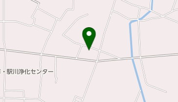 有限会社大分ツツミ貴金属の地図画像