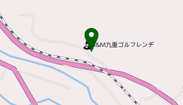 建設サービス株式会社玖珠作業所の地図画像