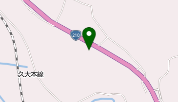 西部タイヤサービスの地図画像