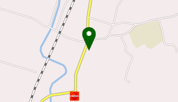 リーフヘアーデザインの地図画像