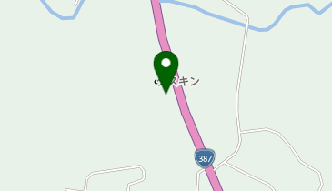 カーメイクボウサコの地図画像