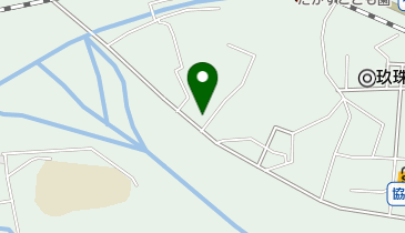 くるみ保育園 送迎ステーション・チャイルドハウスの地図画像