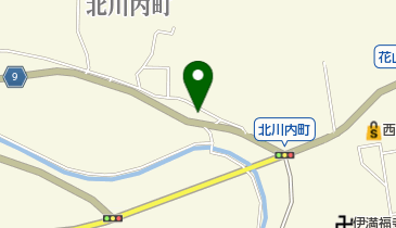 有限会社阿部自動車工業の地図画像