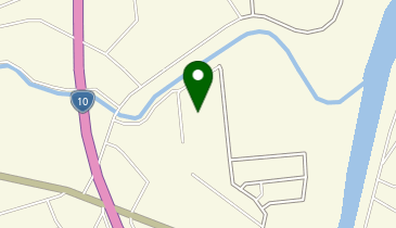 宮崎県埋蔵文化財センターの地図画像