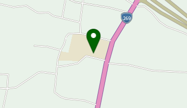 都城市 今町小放課後児童クラブの地図画像