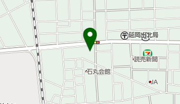 富士貿易株式会社アンドエフ宮崎店の地図画像