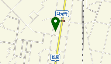 ディア・パリスの地図画像