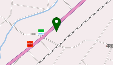 美老苑の地図画像