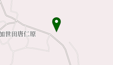 藤井オートサービスの地図画像