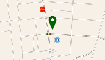 株式会社ライジング高山物流センターの地図画像