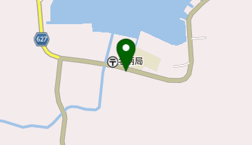 名柄商店の地図画像