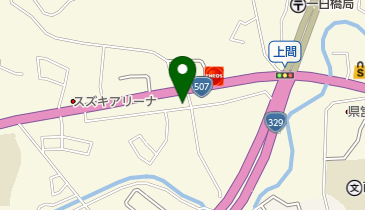 エレテックの地図画像