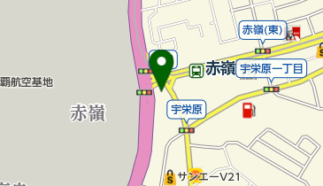 株式会社大米建設の地図画像