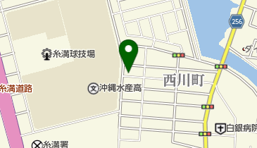 パパヤ(888家)の地図画像