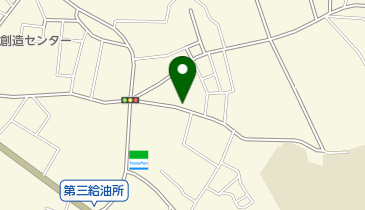 宮古マリンウェアーショップの地図画像