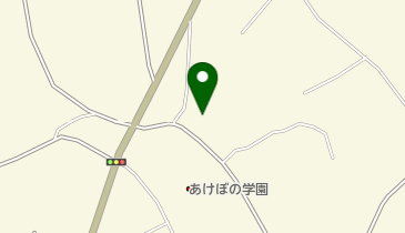 宮古島市役所 平良学校給食共同調理場の地図画像