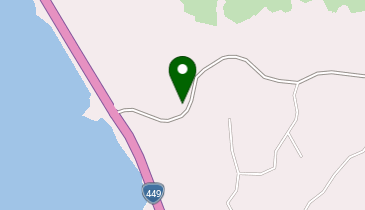 蒼蒼家の地図画像