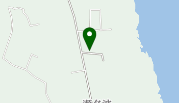 マリンクラブモアナの地図画像