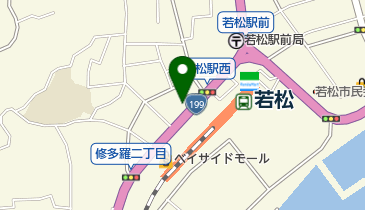アトリエエム(atelierEME)の地図画像