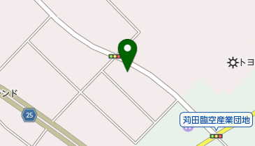 西部電気工業株式会社 北九州エンジニアリングセンタの地図画像