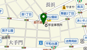 株式会社栄和設計コンサルタント 福岡市中央区 建設 建築 設備 住宅 810 0074 の地図 アクセス 地点情報 Navitime